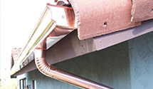 Rain Gutter Installation, Repair, Cleaning in Carnegie, PA
